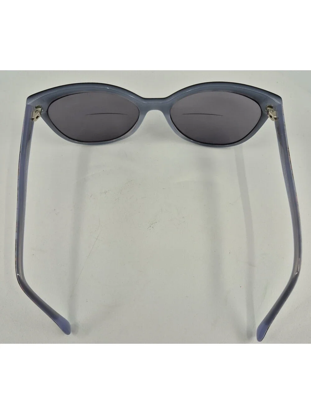 Vera Bradley Tora Sunglasses Women Mural Garden Cat Eye Full Rim 56-17-135